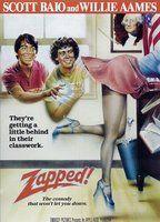 Zapped! Bulge Sexy 1897
