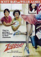 Zapped! Bulge Sexy 1897