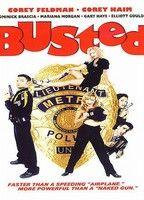 Busted Butt Sexy 2265