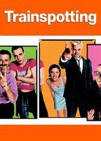 Trainspotting Balls Bulge 1144