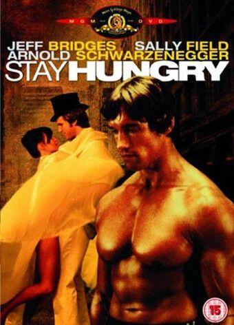 Stay Hungry Bathing Suit Bulge 892