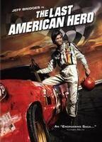 The Last American Hero Butt Sexy 1464