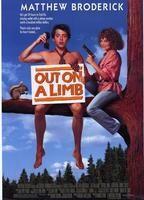 Out on a Limb Balls Butt 4922