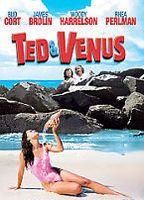 Ted & Venus Butt Sexy 3952