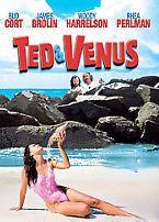 Ted & Venus Butt Sexy 3952