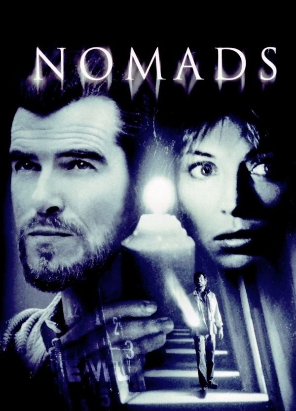 Nomads Balls Butt 18972