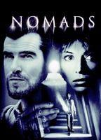 Nomads Balls Butt 18972