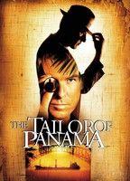 The Tailor of Panama Butt Shirtless 997