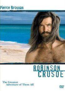 Robinson Crusoe Balls Butt 567