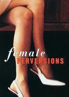 Female Perversions Balls Butt 22947