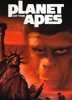 Planet of the Apes Balls Butt 4003