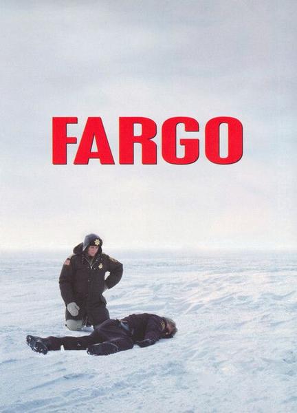 Fargo Balls Body Double 2773