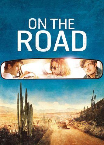 On the Road Balls Butt 1533