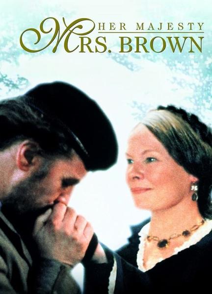 Mrs Brown Balls Butt 19152