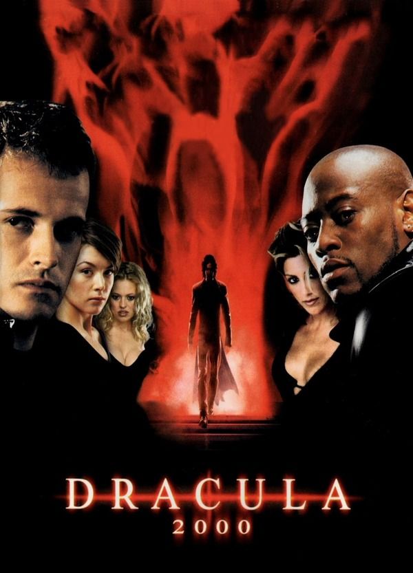 Dracula 2000