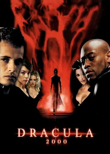 Dracula 2000 Butt Sexy 19008