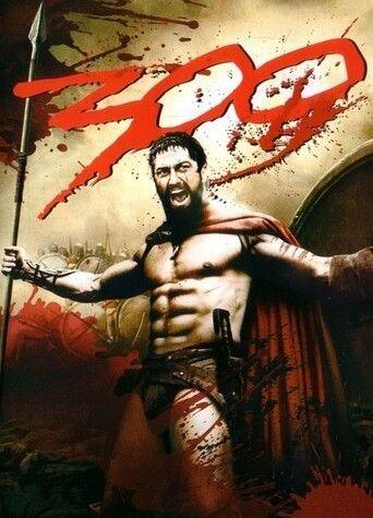 300 Butt Sexy 19