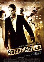 RocknRolla Butt 574