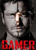 Gamer Balls Butt 1029