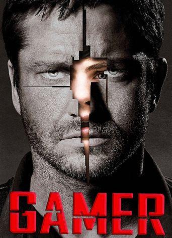 Gamer Balls Butt 1029