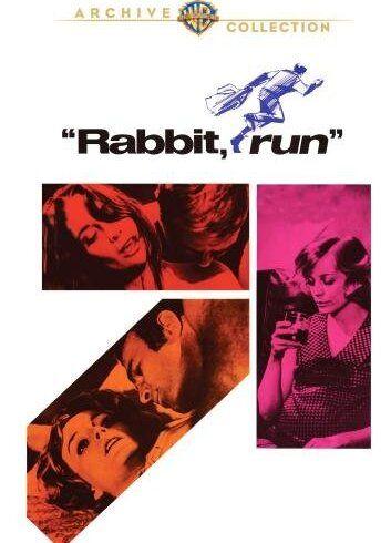 Rabbit, Run Bulge Butt 4002