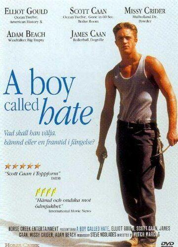A Boy Called Hate Butt Shirtless 356