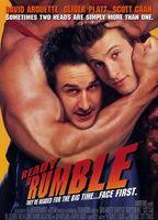 Ready to Rumble Butt Penis 502