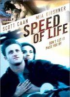 Speed of Life Balls Butt 855
