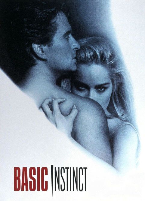Basic Instinct Balls Butt 2556