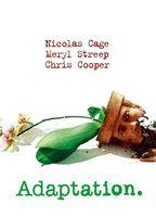 Adaptation. Butt Penis 45