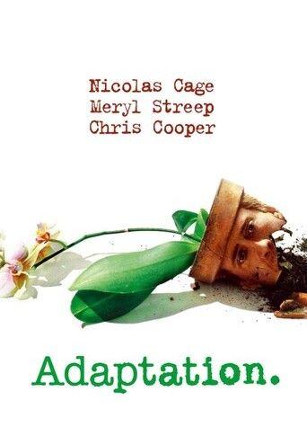 Adaptation. Butt Penis 45