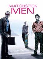 Matchstick Men Butt 93