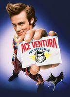 Ace Ventura: Pet Detective Butt Sexy 2098