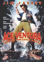 Ace Ventura: When Nature Calls Sexy Shirtless 5462