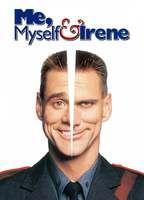 Me, Myself & Irene Butt Shirtless 12126