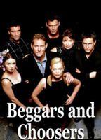 Beggars and Choosers 1564