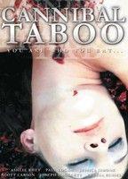 Cannibal Taboo Butt Sexy 430