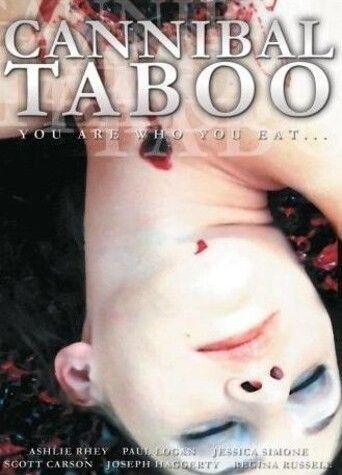 Cannibal Taboo Butt Sexy 430