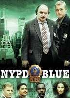 NYPD Blue Balls Bulge 8932