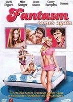 Fantasm Comes Again Balls Bathing Suit 872