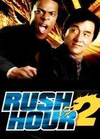 Rush Hour 2 Body Double Butt 623