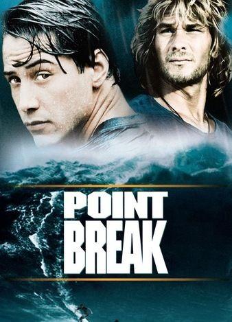 Point Break Butt Butthole 387