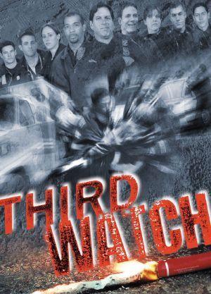 Third Watch 1662