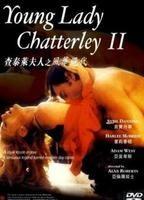 Young Lady Chatterley II Butt Sexy 3777