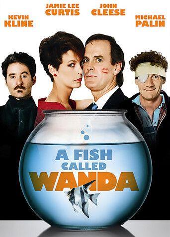 A Fish Called Wanda Bulge Butt 938