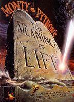 The Meaning of Life Butt Sexy 167