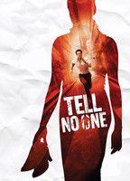 Tell No One Balls Butt 2808