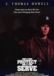 To Protect and Serve