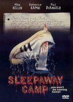 Sleepaway Camp Bulge Sexy 9062
