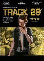 Track 29 Balls Butt 3496
